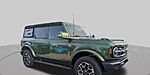 Used 2024 FORD BRONCO OUTER BANKS in JACKSONVILLE, FLORIDA