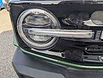 Used 2024 FORD BRONCO OUTER BANKS in JACKSONVILLE, FLORIDA (Photo 10)