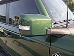 Used 2024 FORD BRONCO OUTER BANKS in JACKSONVILLE, FLORIDA (Photo 12)