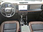 Used 2024 FORD BRONCO OUTER BANKS in JACKSONVILLE, FLORIDA (Photo 15)