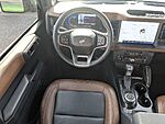 Used 2024 FORD BRONCO OUTER BANKS in JACKSONVILLE, FLORIDA (Photo 16)