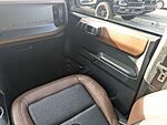 Used 2024 FORD BRONCO OUTER BANKS in JACKSONVILLE, FLORIDA (Photo 17)