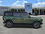 Used 2024 FORD BRONCO OUTER BANKS in JACKSONVILLE, FLORIDA (Photo 3)