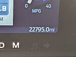 Used 2024 FORD BRONCO OUTER BANKS in JACKSONVILLE, FLORIDA (Photo 33)