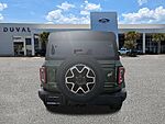 Used 2024 FORD BRONCO OUTER BANKS in JACKSONVILLE, FLORIDA (Photo 5)