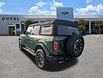 Used 2024 FORD BRONCO OUTER BANKS in JACKSONVILLE, FLORIDA (Photo 6)