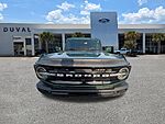 Used 2024 FORD BRONCO OUTER BANKS in JACKSONVILLE, FLORIDA (Photo 9)