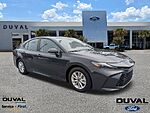 Used 2025 TOYOTA CAMRY LE in JACKSONVILLE, FLORIDA (Photo 1)