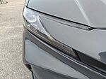 Used 2025 TOYOTA CAMRY LE in JACKSONVILLE, FLORIDA (Photo 10)