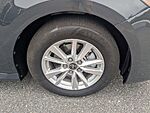 Used 2025 TOYOTA CAMRY LE in JACKSONVILLE, FLORIDA (Photo 11)