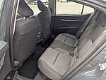 Used 2025 TOYOTA CAMRY LE in JACKSONVILLE, FLORIDA (Photo 13)