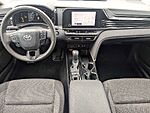 Used 2025 TOYOTA CAMRY LE in JACKSONVILLE, FLORIDA (Photo 14)
