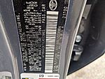 Used 2025 TOYOTA CAMRY LE in JACKSONVILLE, FLORIDA (Photo 15)