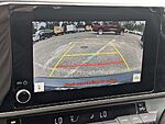 Used 2025 TOYOTA CAMRY LE in JACKSONVILLE, FLORIDA (Photo 17)