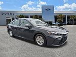 Used 2025 TOYOTA CAMRY LE in JACKSONVILLE, FLORIDA (Photo 2)