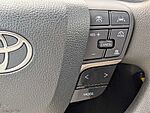 Used 2025 TOYOTA CAMRY LE in JACKSONVILLE, FLORIDA (Photo 24)