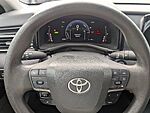 Used 2025 TOYOTA CAMRY LE in JACKSONVILLE, FLORIDA (Photo 25)