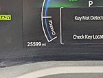 Used 2025 TOYOTA CAMRY LE in JACKSONVILLE, FLORIDA (Photo 27)