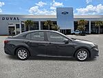 Used 2025 TOYOTA CAMRY LE in JACKSONVILLE, FLORIDA (Photo 3)