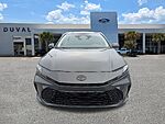 Used 2025 TOYOTA CAMRY LE in JACKSONVILLE, FLORIDA (Photo 9)