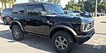 Used 2023 FORD BRONCO BIG BEND in JACKSONVILLE, FLORIDA