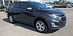 Used 2020 CHEVROLET EQUINOX LT in JACKSONVILLE, FLORIDA