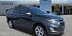 Used 2020 CHEVROLET EQUINOX LT in JACKSONVILLE, FLORIDA