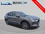 Used 2026 FORD ESCAPE BASE in JACKSONVILLE, FLORIDA (Photo 1)