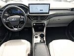 Used 2026 FORD ESCAPE BASE in JACKSONVILLE, FLORIDA (Photo 16)