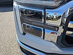 Used 2025 FORD F-150 LARIAT in JACKSONVILLE, FLORIDA (Photo 10)