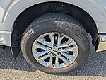 Used 2025 FORD F-150 LARIAT in JACKSONVILLE, FLORIDA (Photo 11)