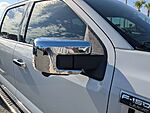 Used 2025 FORD F-150 LARIAT in JACKSONVILLE, FLORIDA (Photo 12)