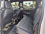 Used 2025 FORD F-150 LARIAT in JACKSONVILLE, FLORIDA (Photo 14)