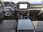 Used 2025 FORD F-150 LARIAT in JACKSONVILLE, FLORIDA (Photo 15)