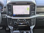 Used 2025 FORD F-150 LARIAT in JACKSONVILLE, FLORIDA (Photo 18)
