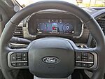 Used 2025 FORD F-150 LARIAT in JACKSONVILLE, FLORIDA (Photo 30)