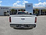 Used 2025 FORD F-150 LARIAT in JACKSONVILLE, FLORIDA (Photo 5)
