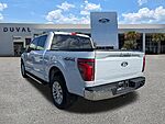 Used 2025 FORD F-150 LARIAT in JACKSONVILLE, FLORIDA (Photo 6)