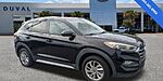 Used 2018 HYUNDAI TUCSON SEL in JACKSONVILLE, FLORIDA