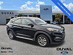 Used 2018 HYUNDAI TUCSON SEL in JACKSONVILLE, FLORIDA (Photo 1)