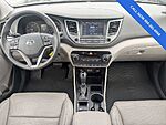 Used 2018 HYUNDAI TUCSON SEL in JACKSONVILLE, FLORIDA (Photo 14)