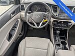 Used 2018 HYUNDAI TUCSON SEL in JACKSONVILLE, FLORIDA (Photo 15)