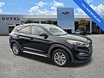 Used 2018 HYUNDAI TUCSON SEL in JACKSONVILLE, FLORIDA (Photo 2)
