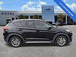 Used 2018 HYUNDAI TUCSON SEL in JACKSONVILLE, FLORIDA (Photo 3)