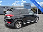 Used 2018 HYUNDAI TUCSON SEL in JACKSONVILLE, FLORIDA (Photo 4)