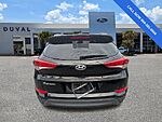 Used 2018 HYUNDAI TUCSON SEL in JACKSONVILLE, FLORIDA (Photo 5)