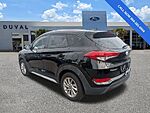 Used 2018 HYUNDAI TUCSON SEL in JACKSONVILLE, FLORIDA (Photo 6)