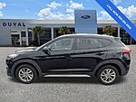 Used 2018 HYUNDAI TUCSON SEL in JACKSONVILLE, FLORIDA (Photo 7)