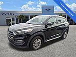 Used 2018 HYUNDAI TUCSON SEL in JACKSONVILLE, FLORIDA (Photo 8)