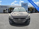 Used 2018 HYUNDAI TUCSON SEL in JACKSONVILLE, FLORIDA (Photo 9)